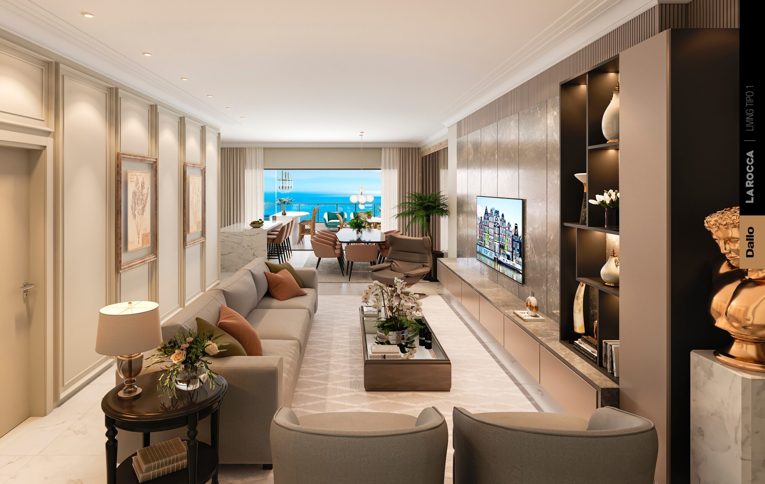 Apartamento, 4 quartos, 164 m² - Foto 17