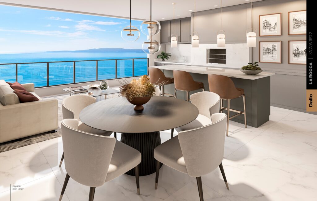 Apartamento, 4 quartos, 206 m² - Foto 8