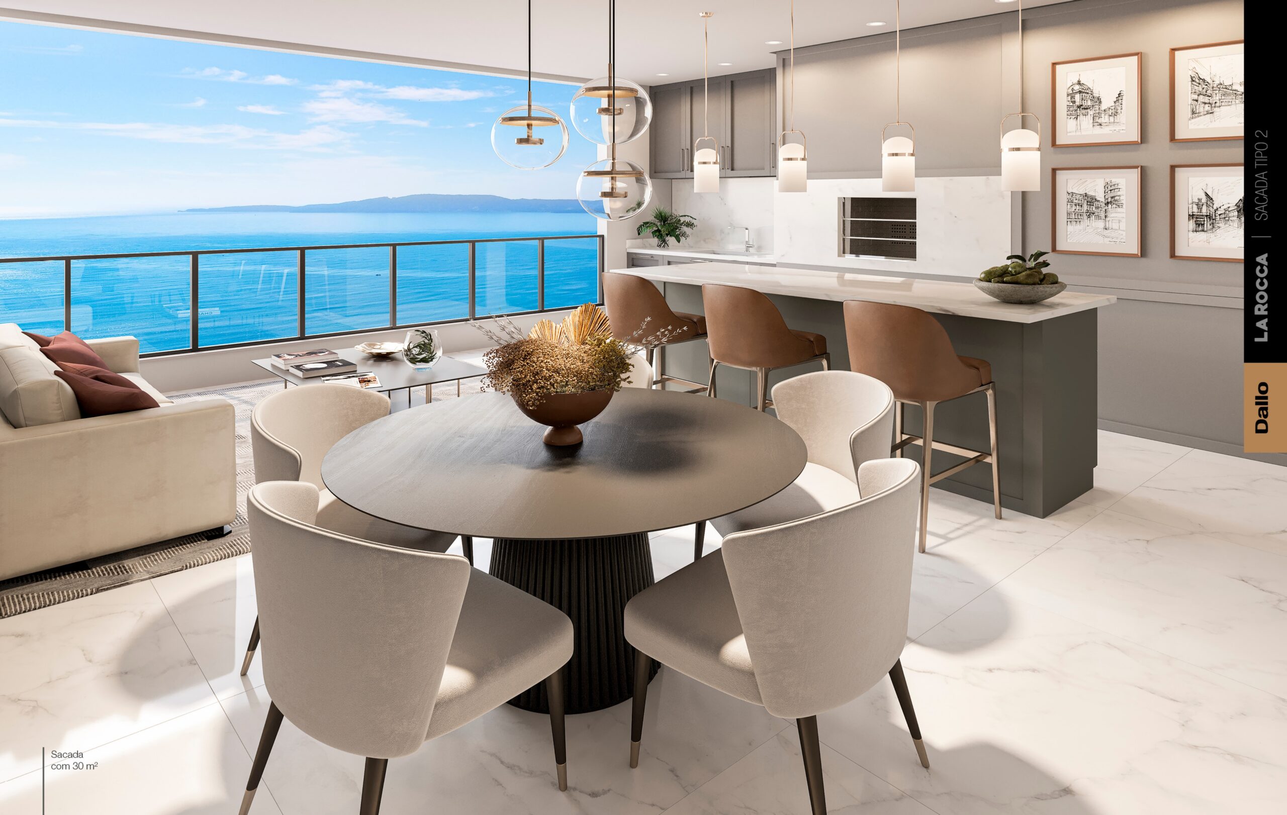 Apartamento, 4 quartos, 164 m² - Foto 4