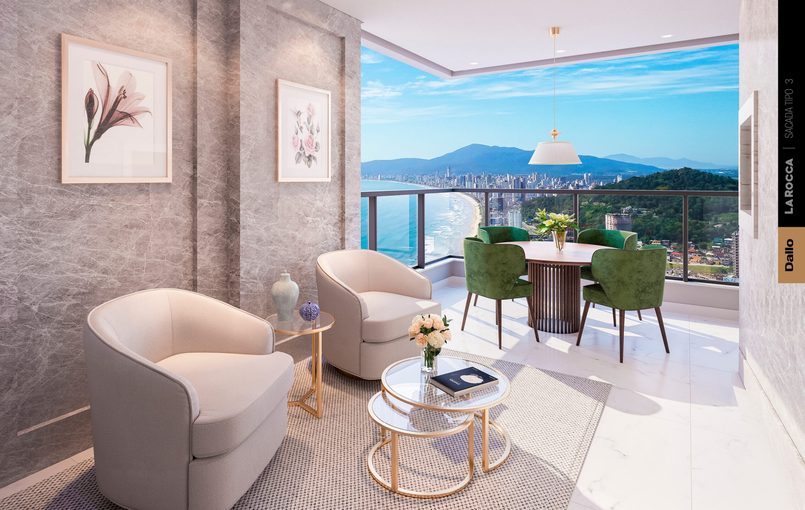 Apartamento, 4 quartos, 164 m² - Foto 14