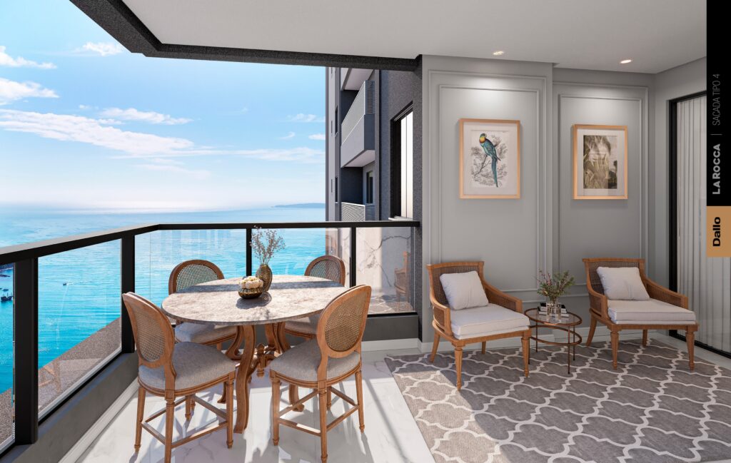 Apartamento, 4 quartos, 206 m² - Foto 5