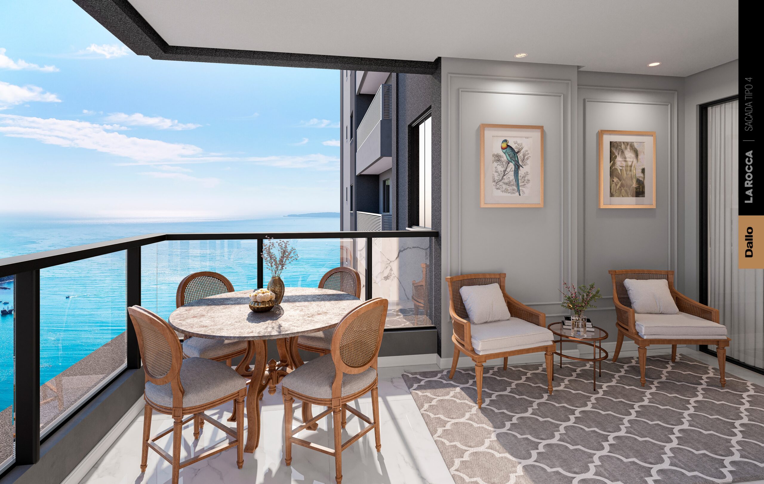 Apartamento, 4 quartos, 206 m² - Foto 5