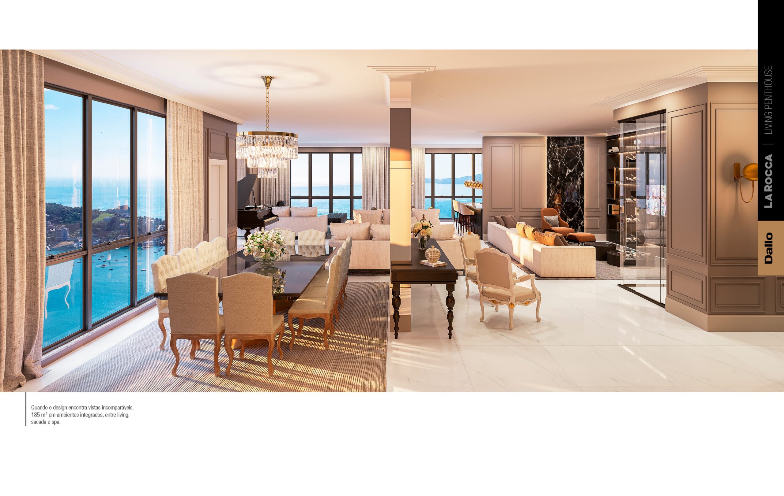 Apartamento, 4 quartos, 164 m² - Foto 6