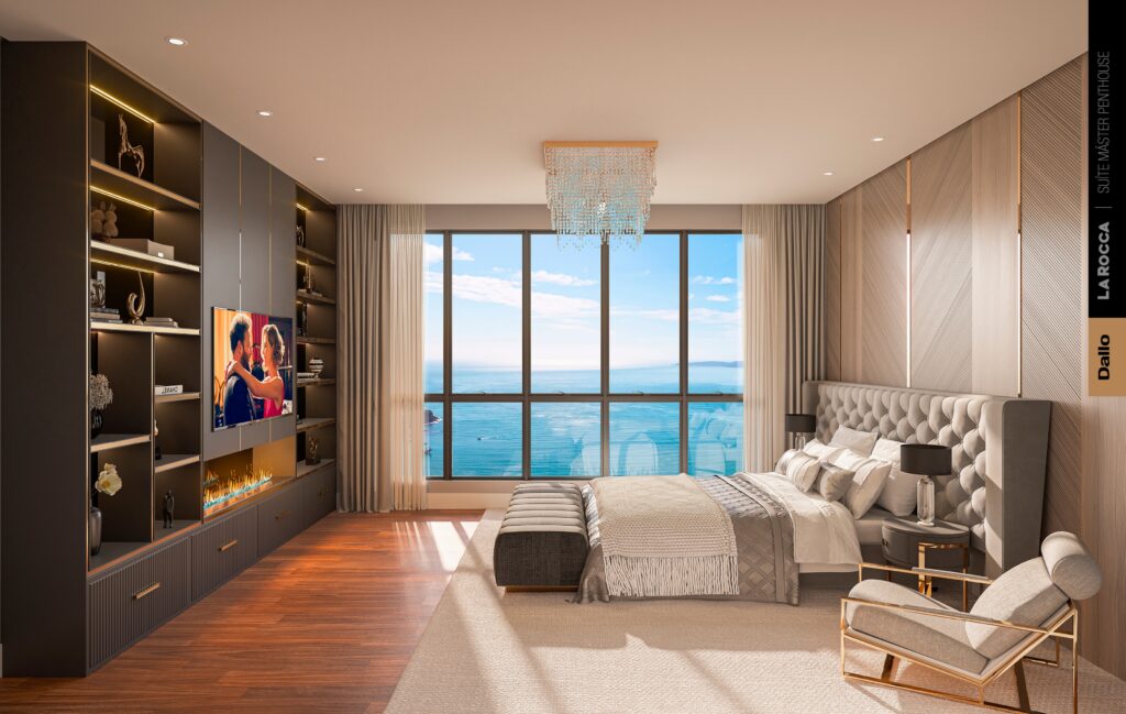 Apartamento, 4 quartos, 206 m² - Foto 11
