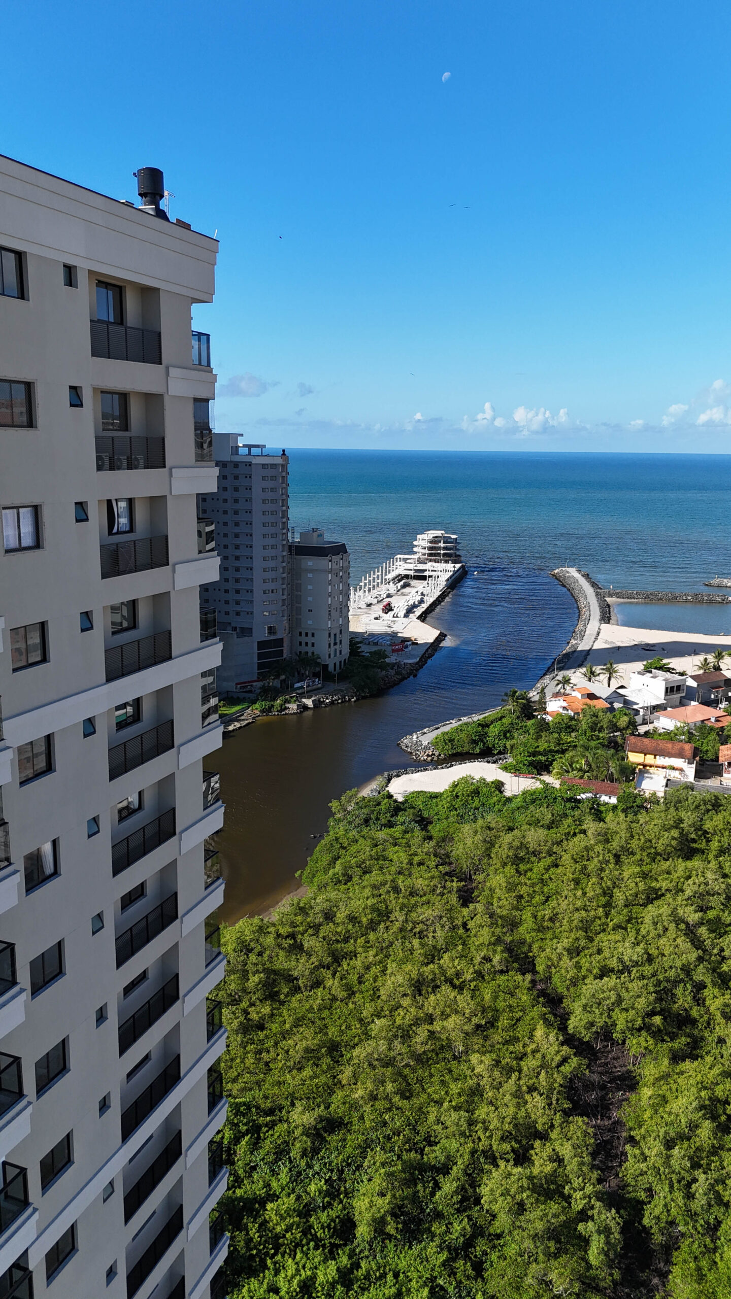 Apartamento, 2 quartos, 88 m² - Foto 3