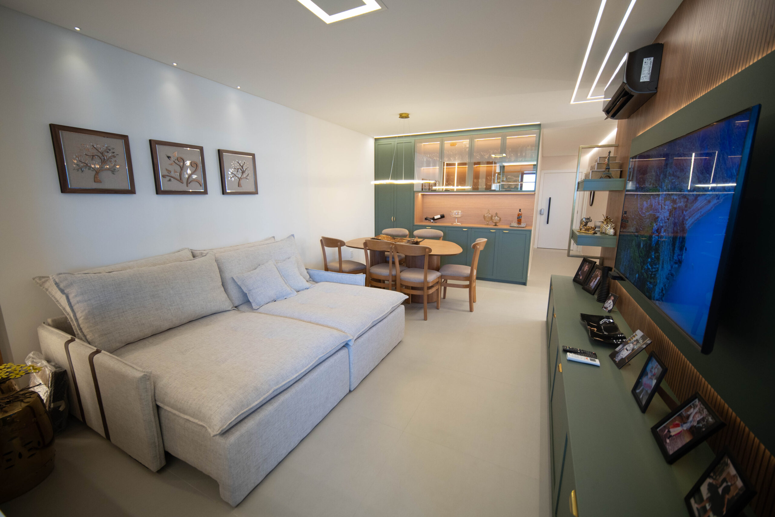 Apartamento, 2 quartos, 88 m² - Foto 14