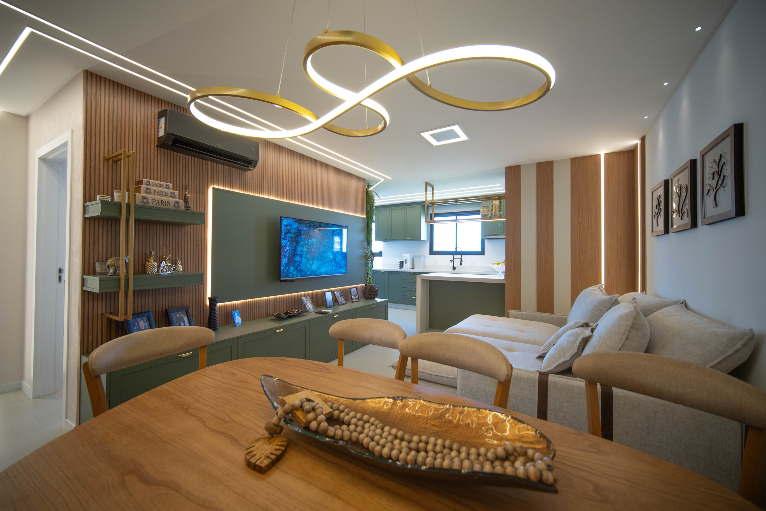 Apartamento, 2 quartos, 88 m² - Foto 15