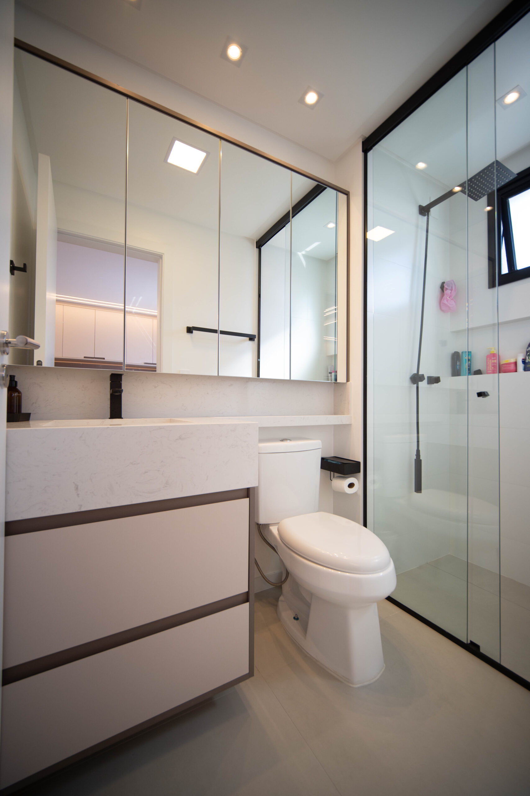 Apartamento, 2 quartos, 88 m² - Foto 25