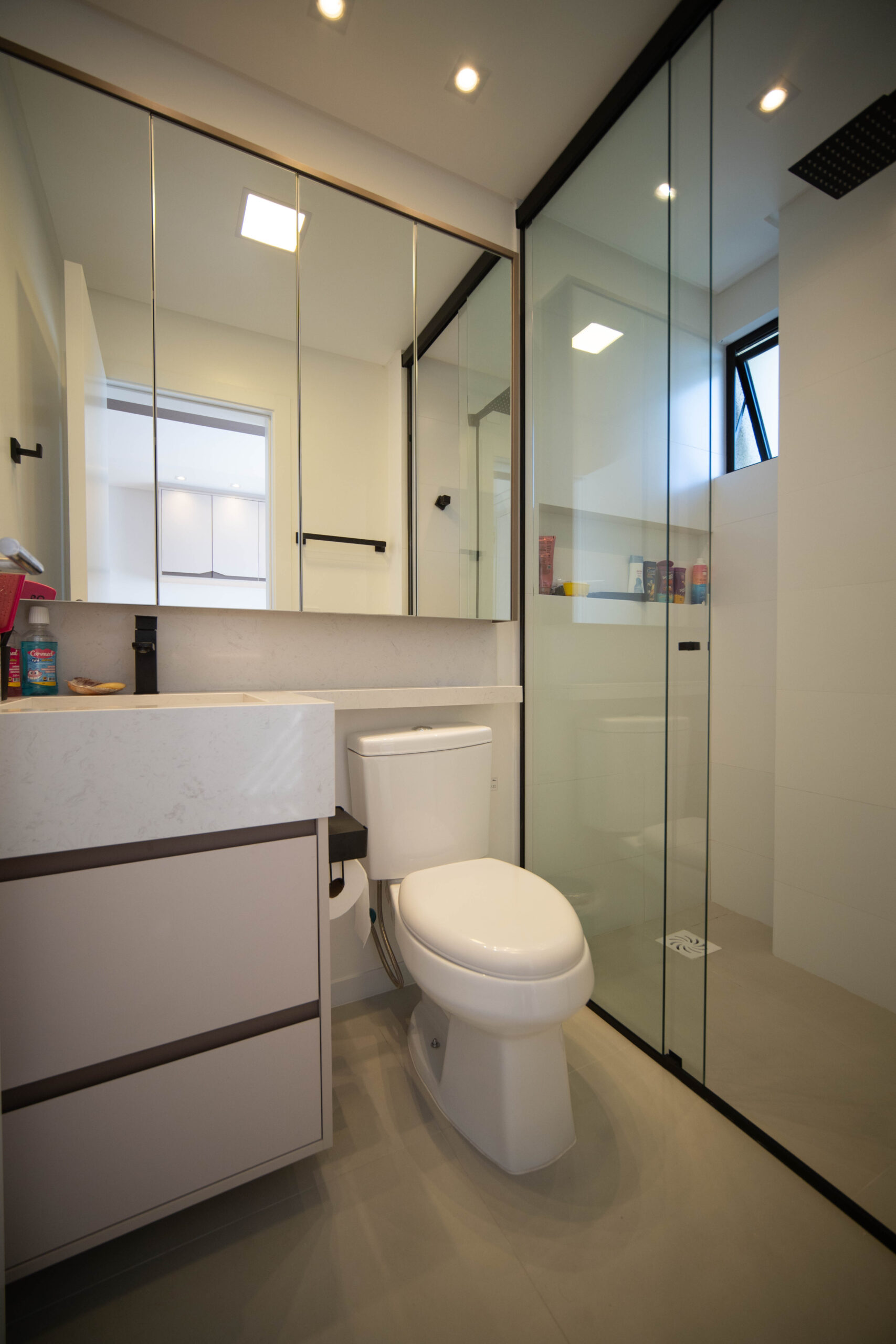 Apartamento, 2 quartos, 88 m² - Foto 24