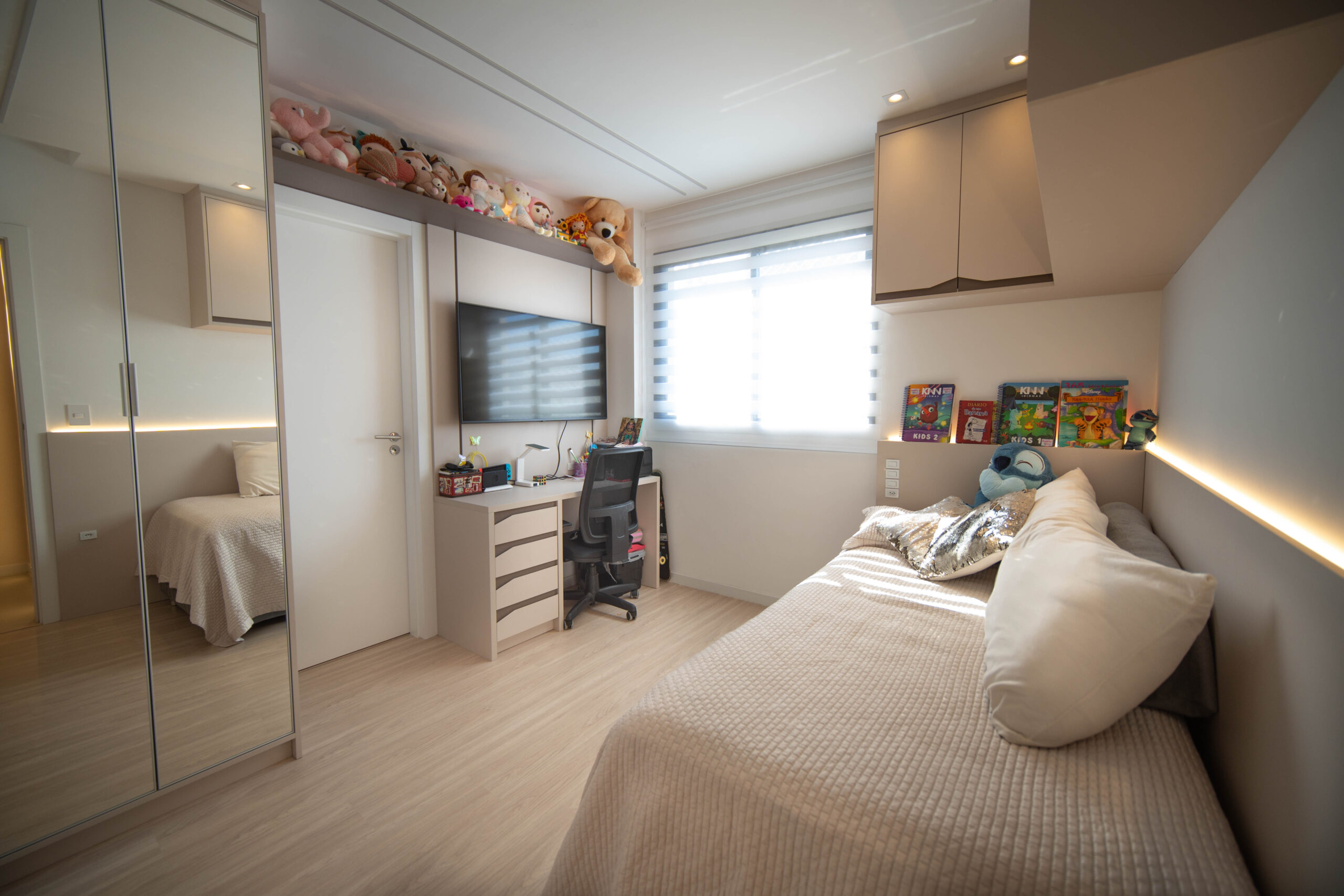 Apartamento, 2 quartos, 88 m² - Foto 22