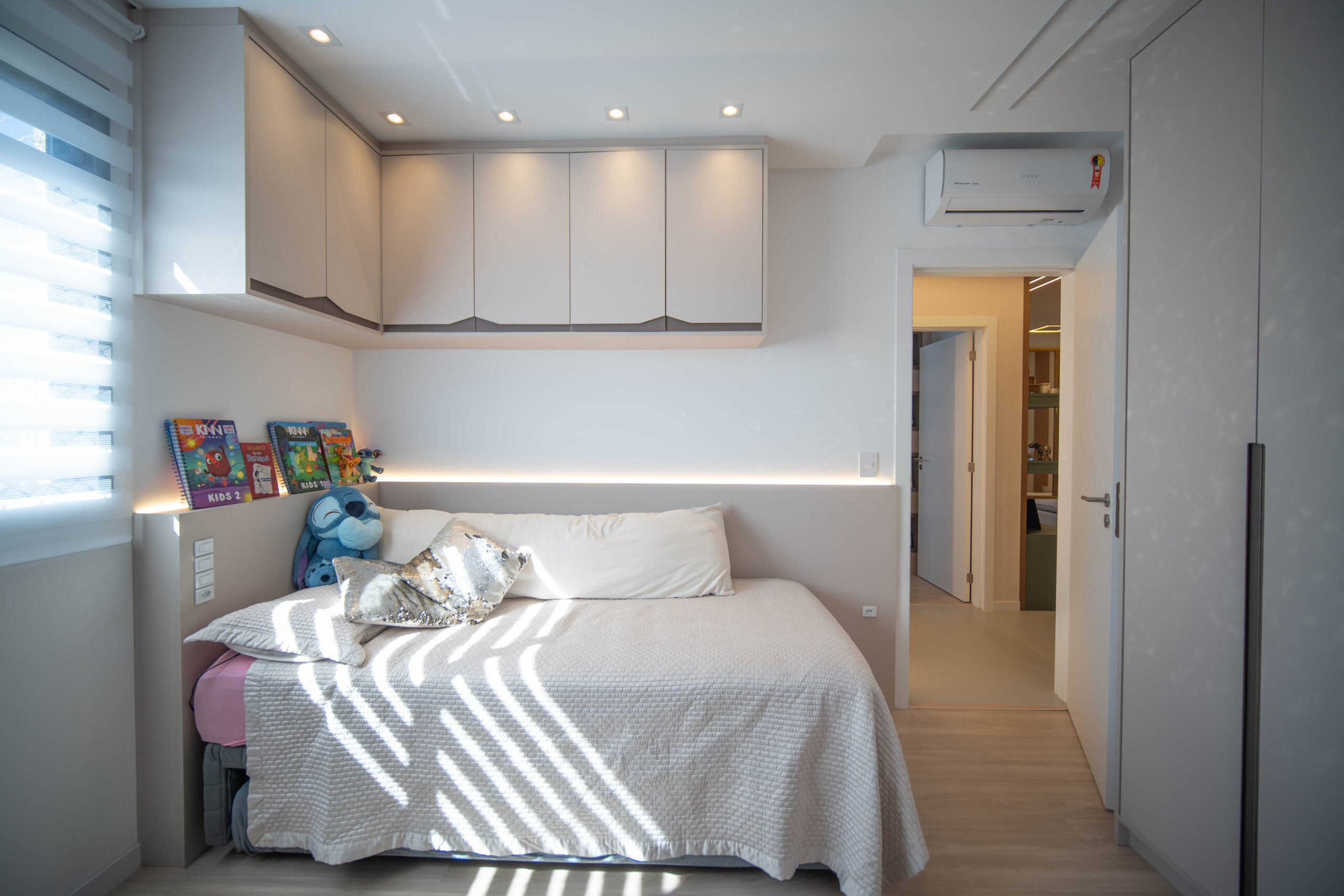 Apartamento, 2 quartos, 88 m² - Foto 23