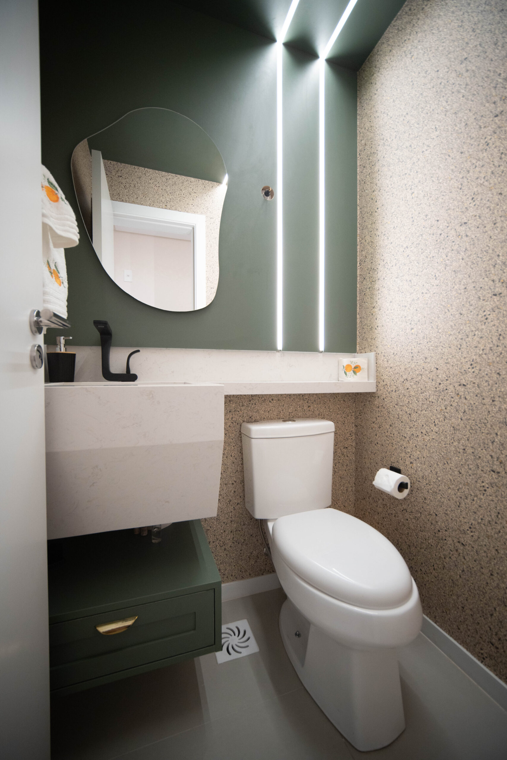 Apartamento, 2 quartos, 88 m² - Foto 27