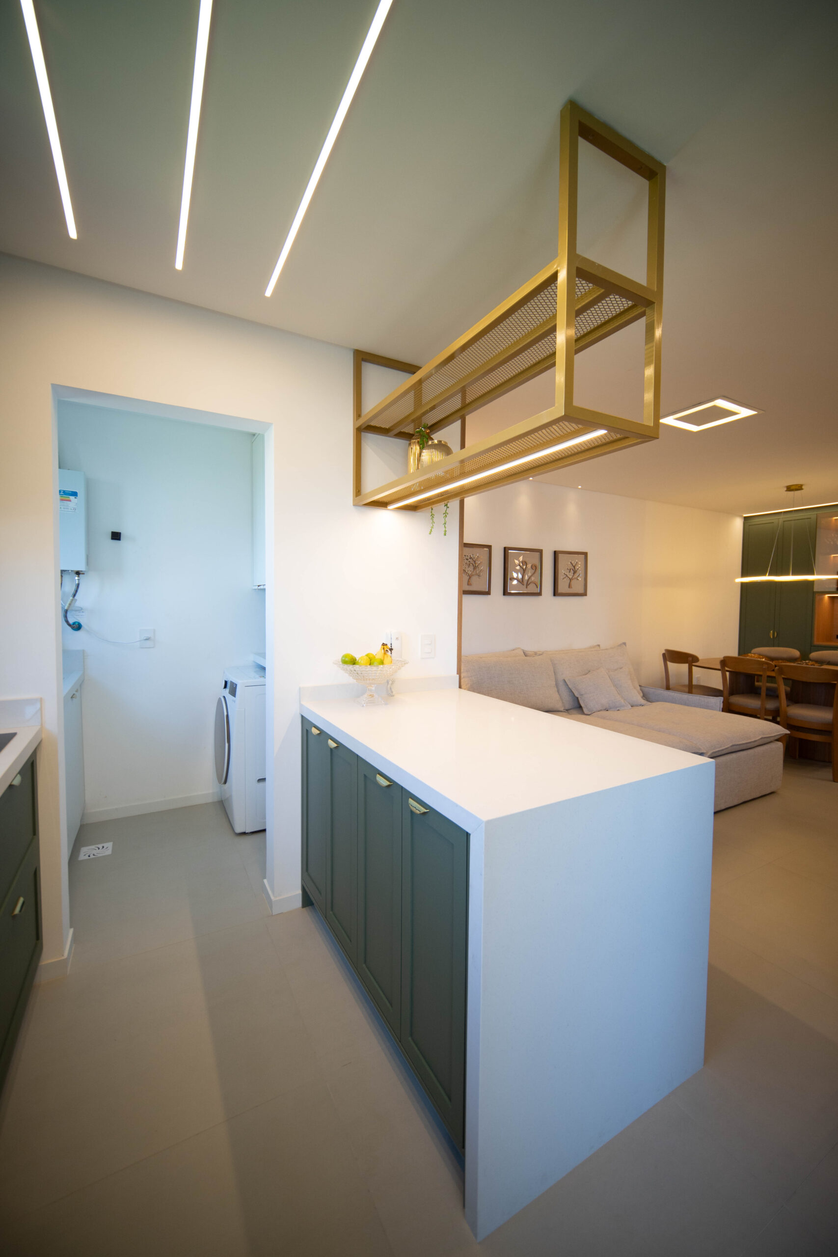 Apartamento, 2 quartos, 88 m² - Foto 10