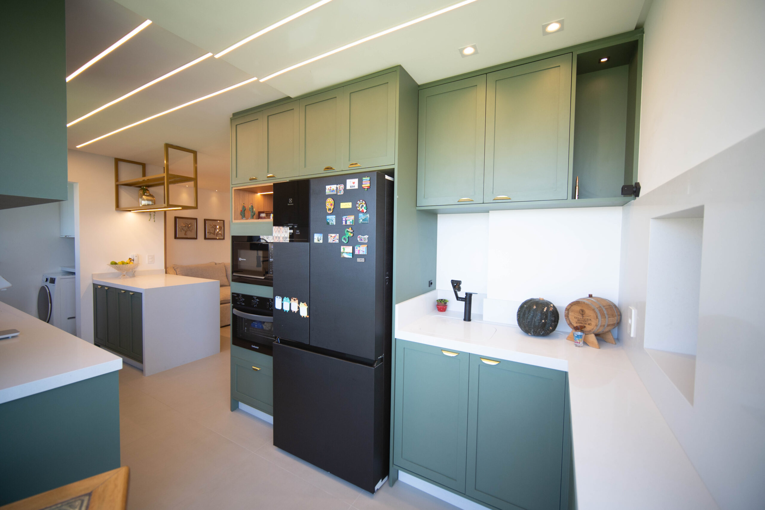 Apartamento, 2 quartos, 88 m² - Foto 8