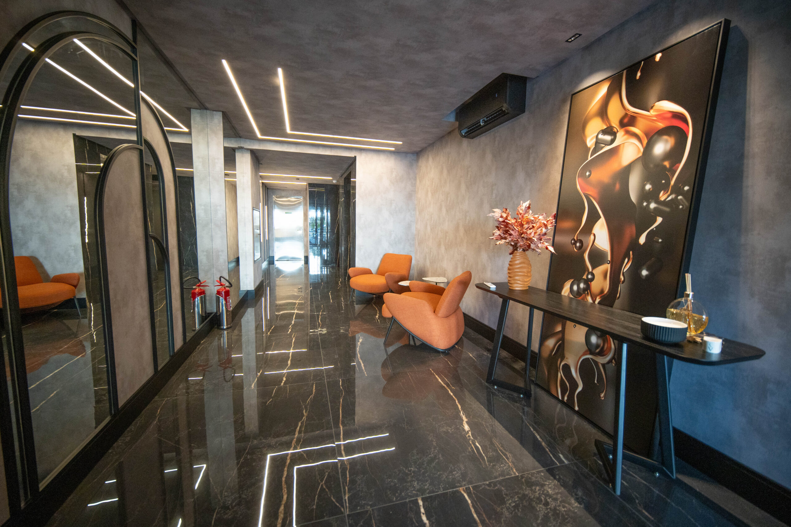 Apartamento, 2 quartos, 88 m² - Foto 4