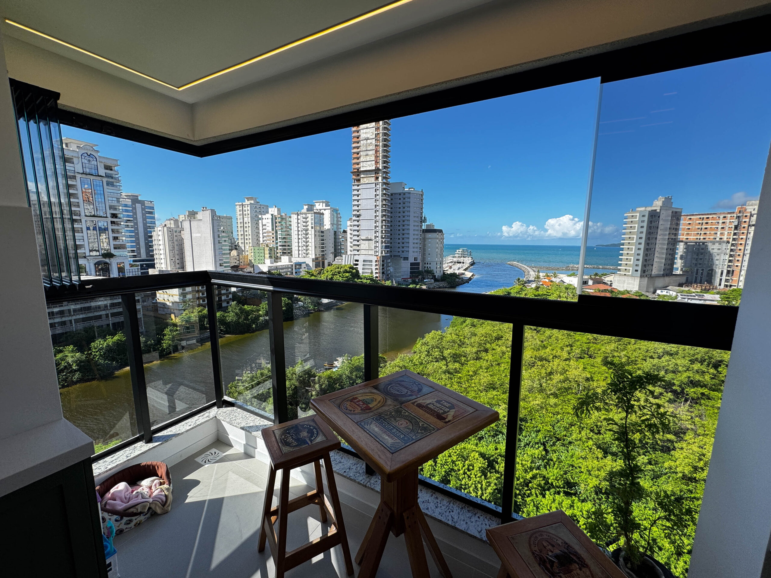 Apartamento, 2 quartos, 88 m² - Foto 29