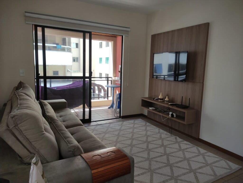 Apartamento, 2 quartos, 95 m² - Foto 7
