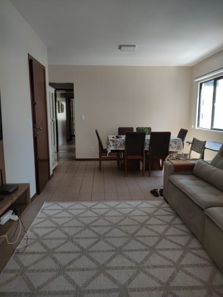 Apartamento, 2 quartos, 95 m² - Foto 9