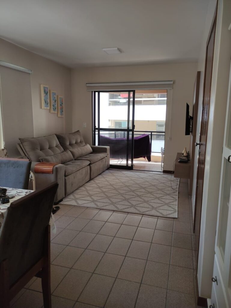 Apartamento, 2 quartos, 95 m² - Foto 8