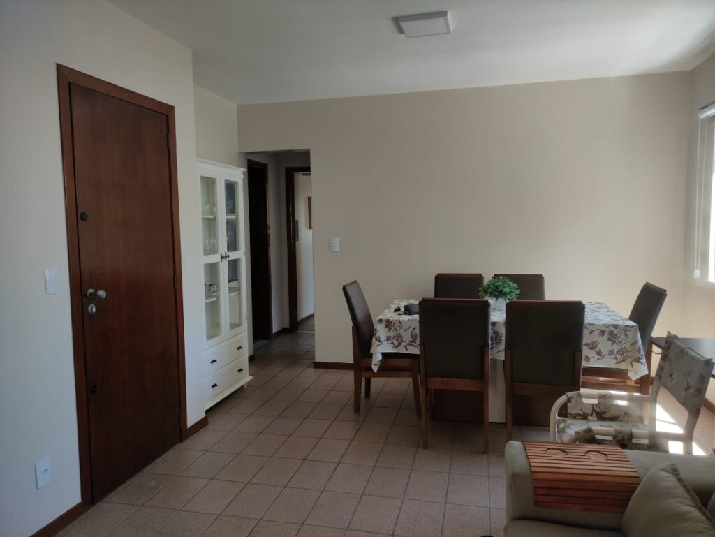 Apartamento, 2 quartos, 95 m² - Foto 10