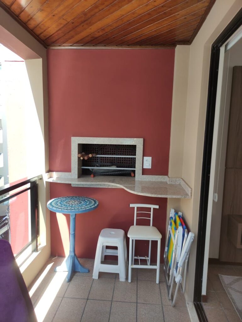 Apartamento, 2 quartos, 95 m² - Foto 12