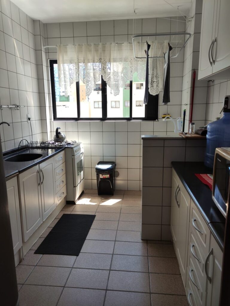 Apartamento, 2 quartos, 95 m² - Foto 11