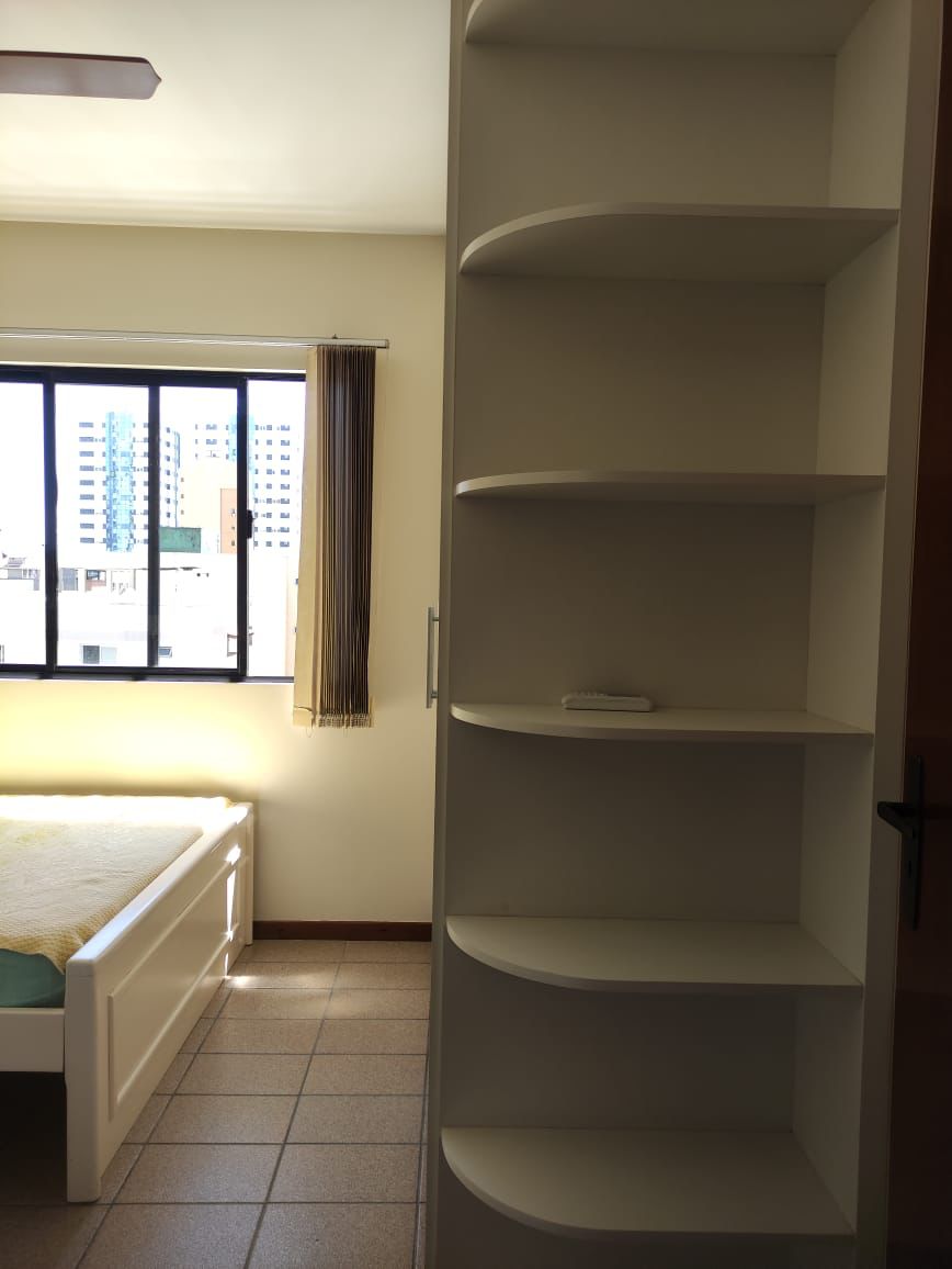  - Apartamento à venda com 95m² por R$ 1.000.000,00