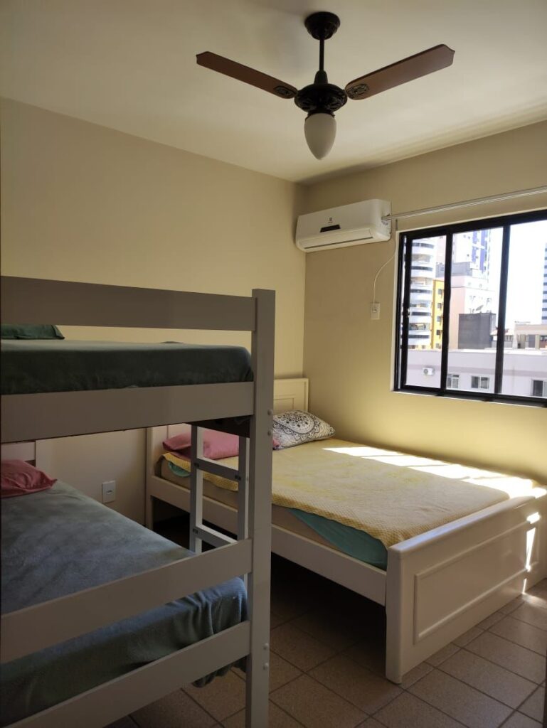 Apartamento, 2 quartos, 95 m² - Foto 4