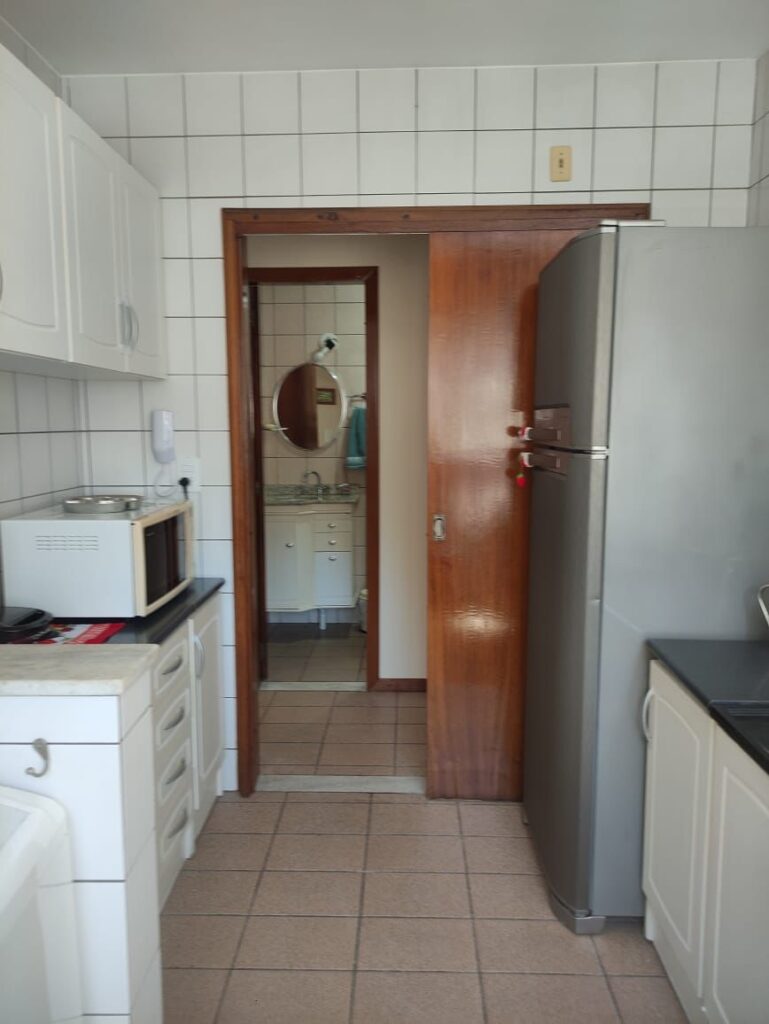Apartamento, 2 quartos, 95 m² - Foto 6