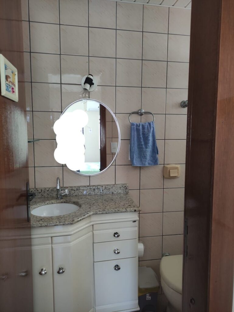Apartamento, 2 quartos, 95 m² - Foto 13