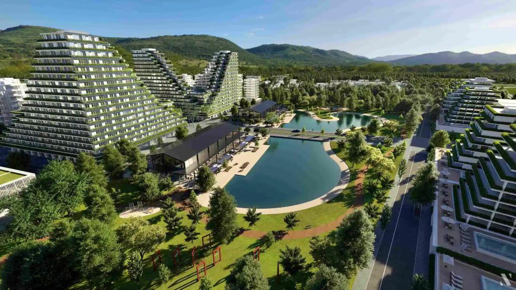 LOTE VIVA PARK