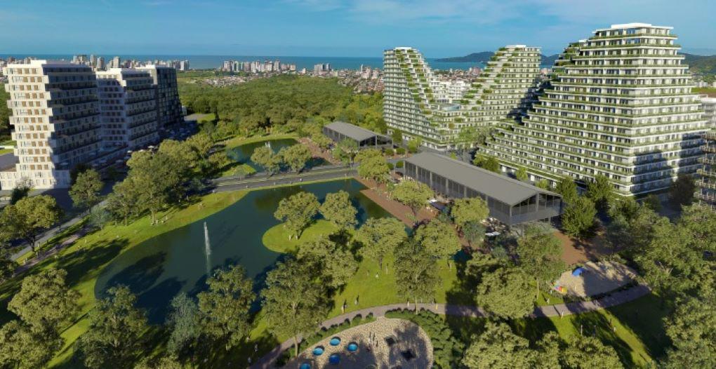 LOTE VIVA PARK