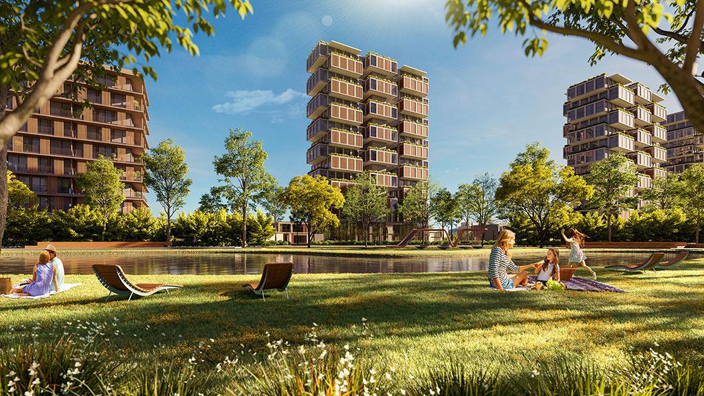 LOTE VIVA PARK