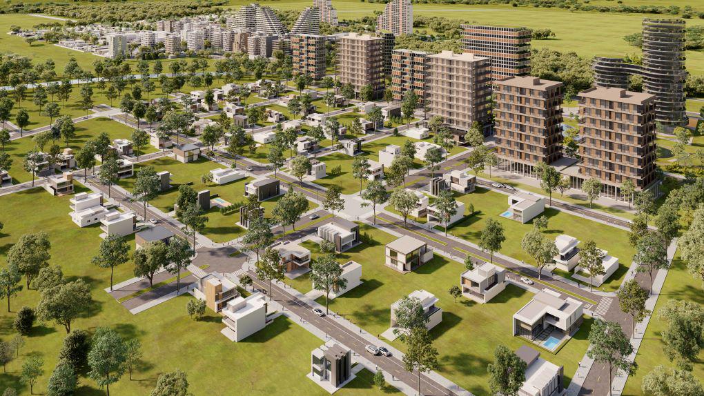 LOTE VIVA PARK