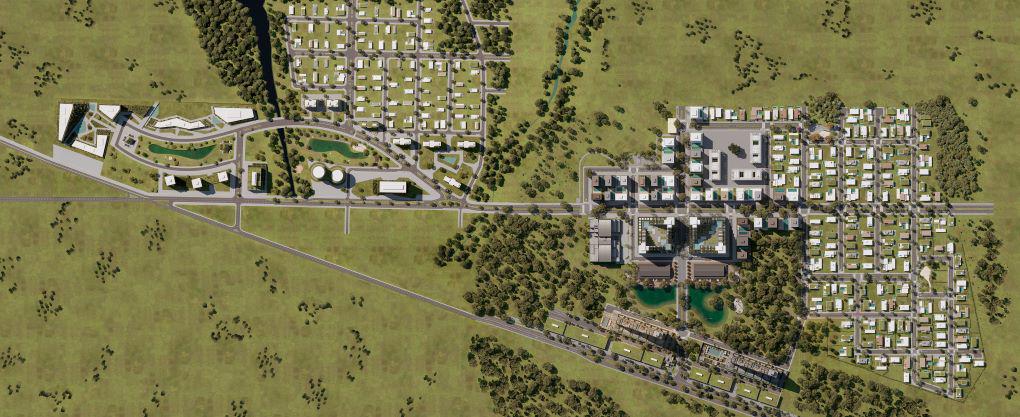LOTE VIVA PARK