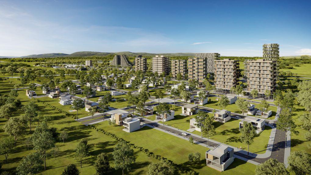 LOTE VIVA PARK