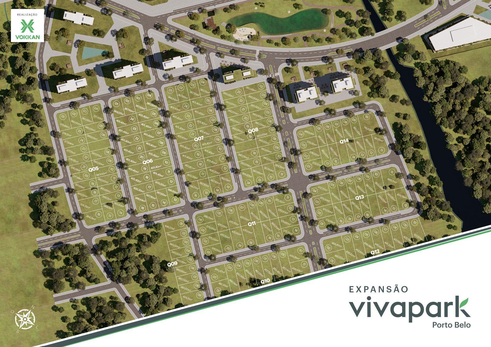 LOTE VIVA PARK