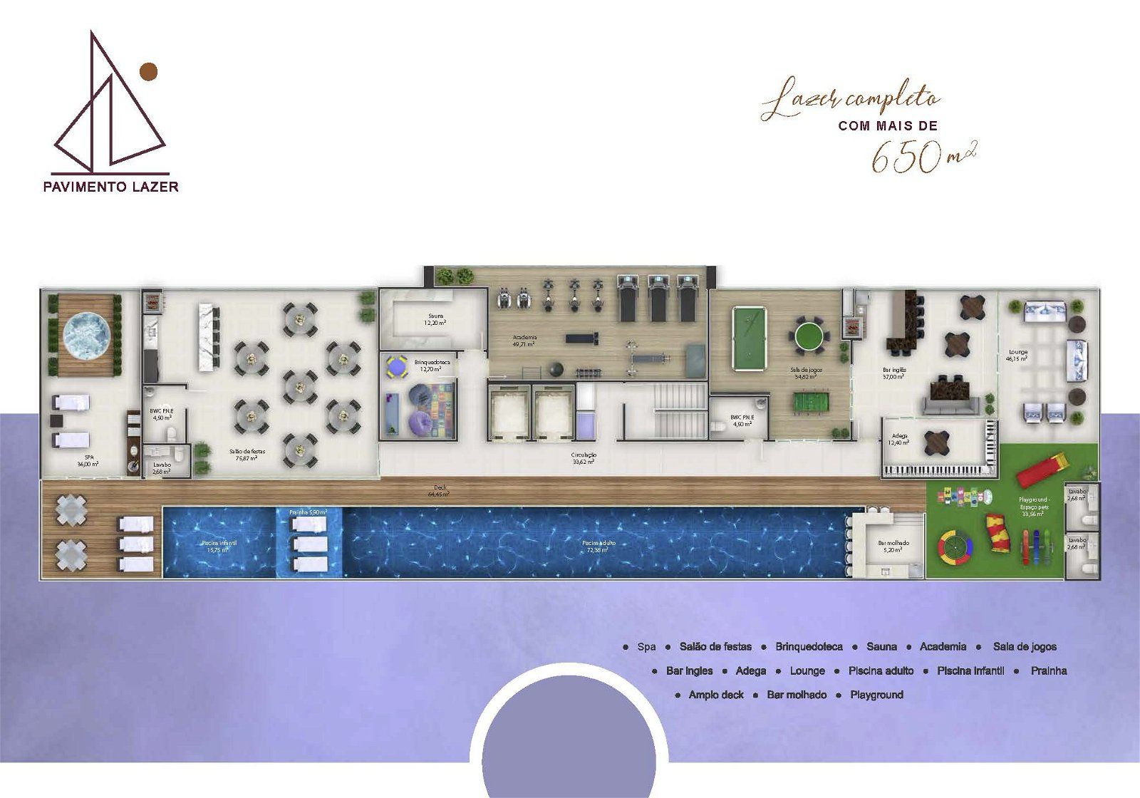 Apartamento, 3 quartos, 107 m² - Foto 10