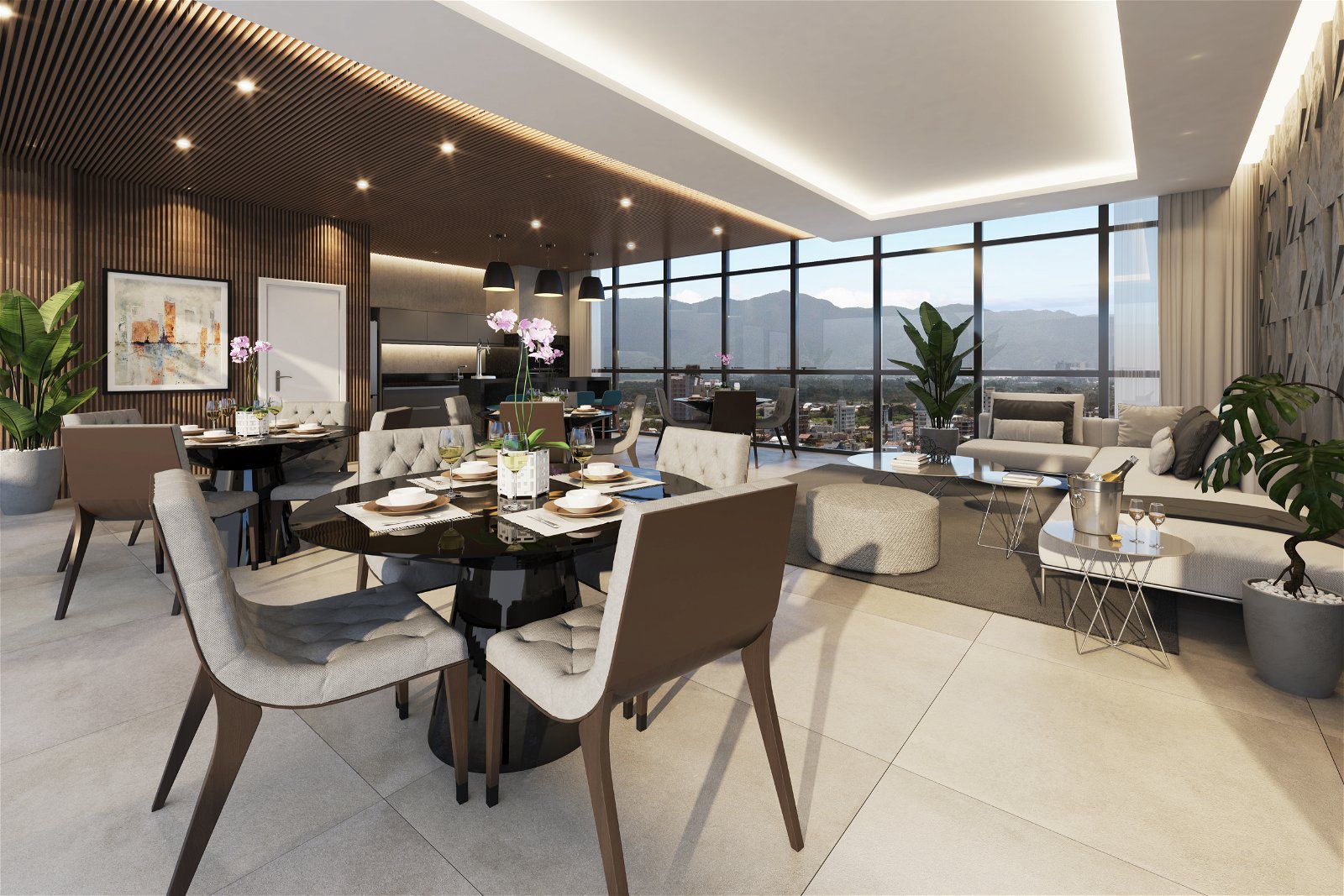 Apartamento, 3 quartos, 107 m² - Foto 7