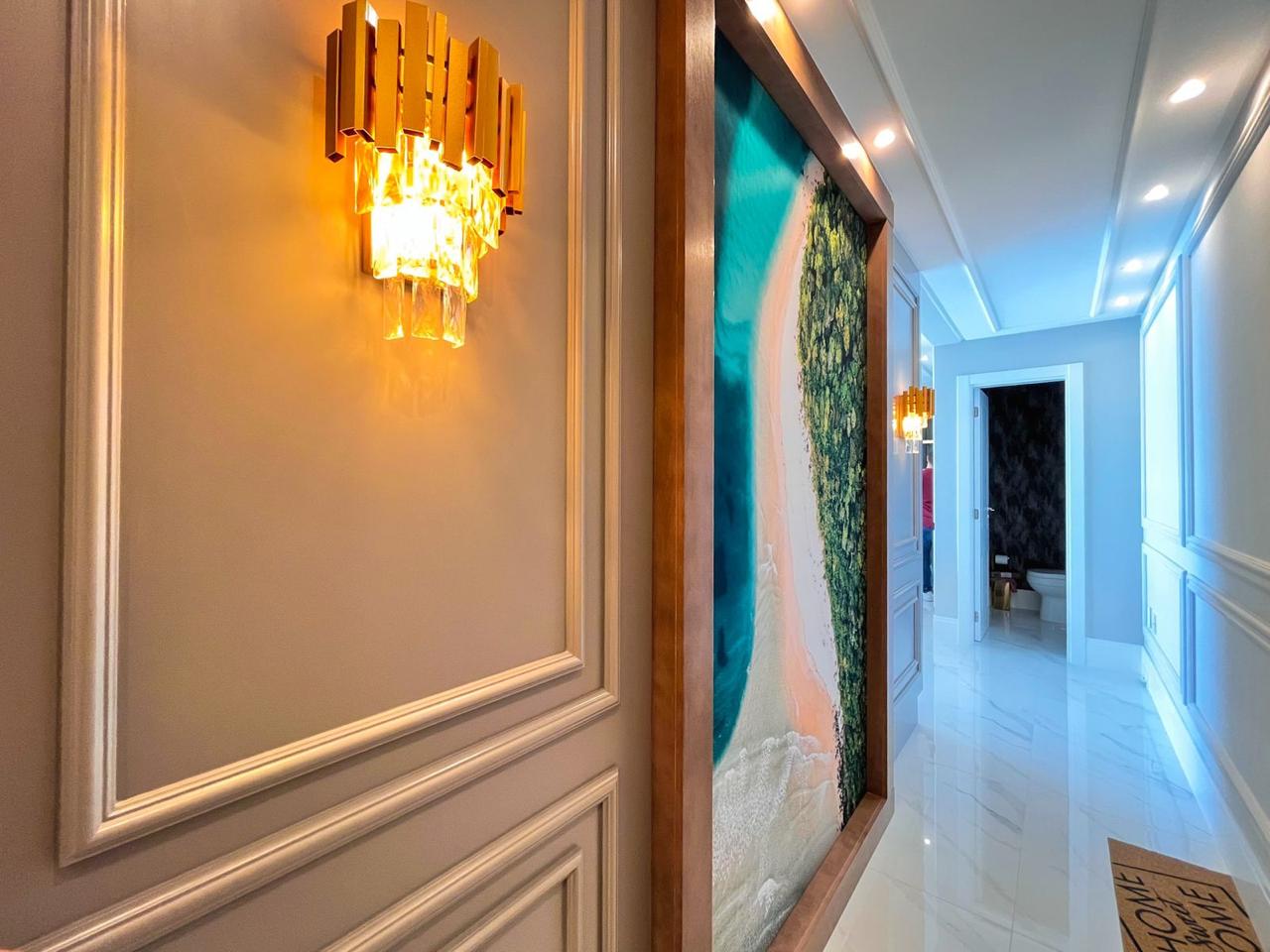 Apartamento, 4 quartos, 186 m² - Foto 27