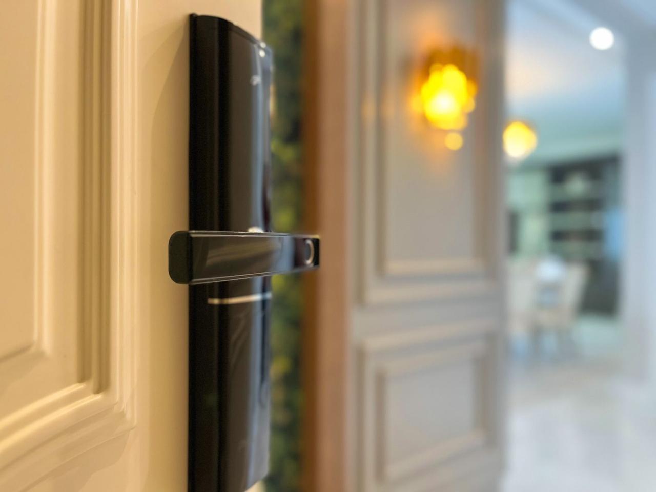 Apartamento, 4 quartos, 186 m² - Foto 4