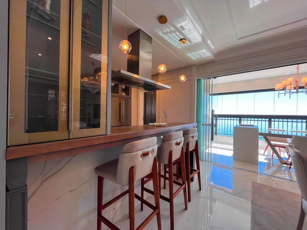 Apartamento, 4 quartos, 186 m² - Foto 22