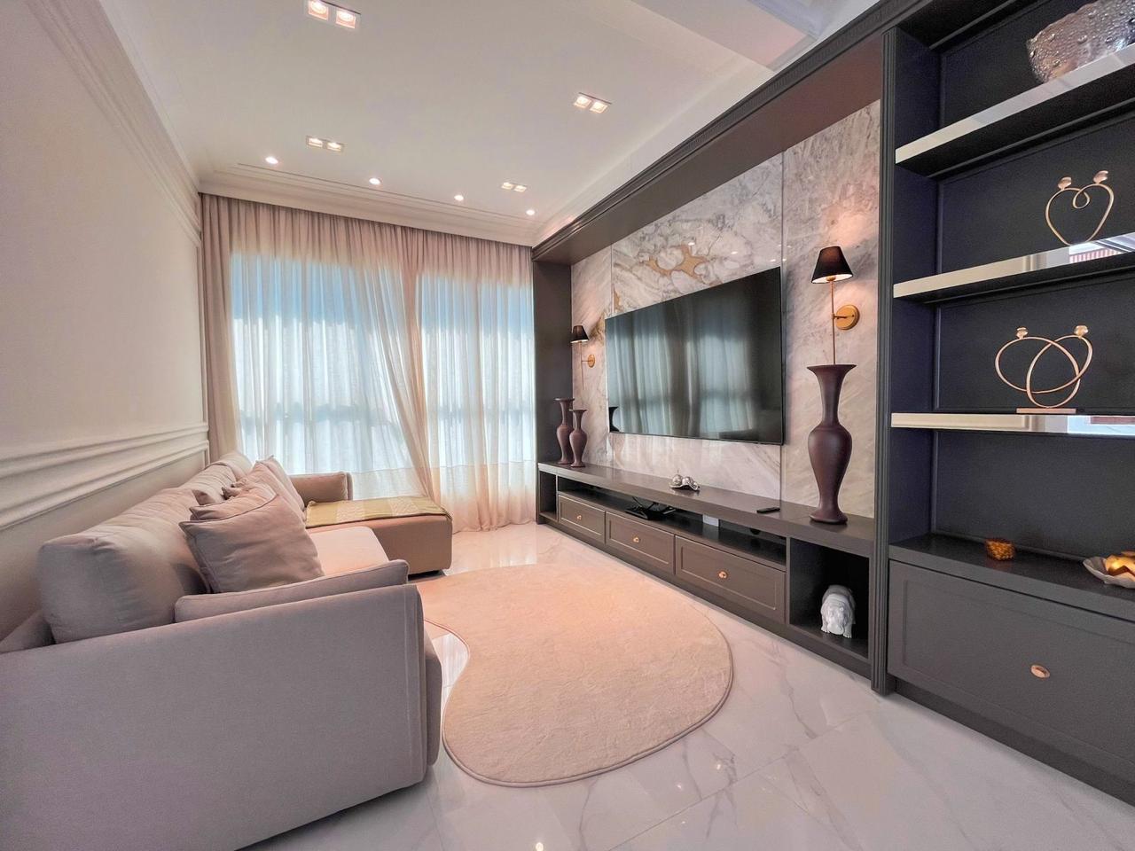 Apartamento, 4 quartos, 186 m² - Foto 19
