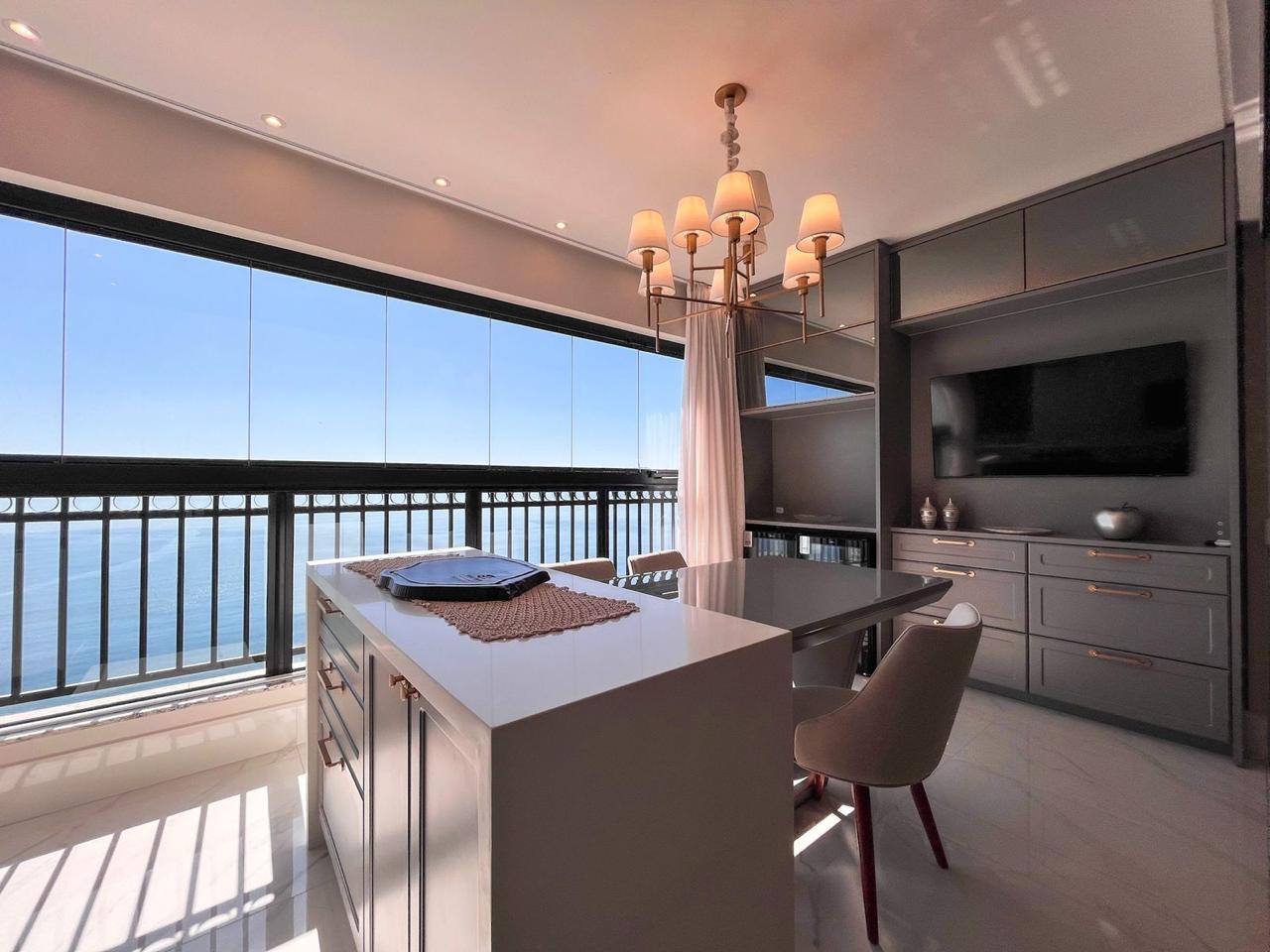 Apartamento, 4 quartos, 186 m² - Foto 17