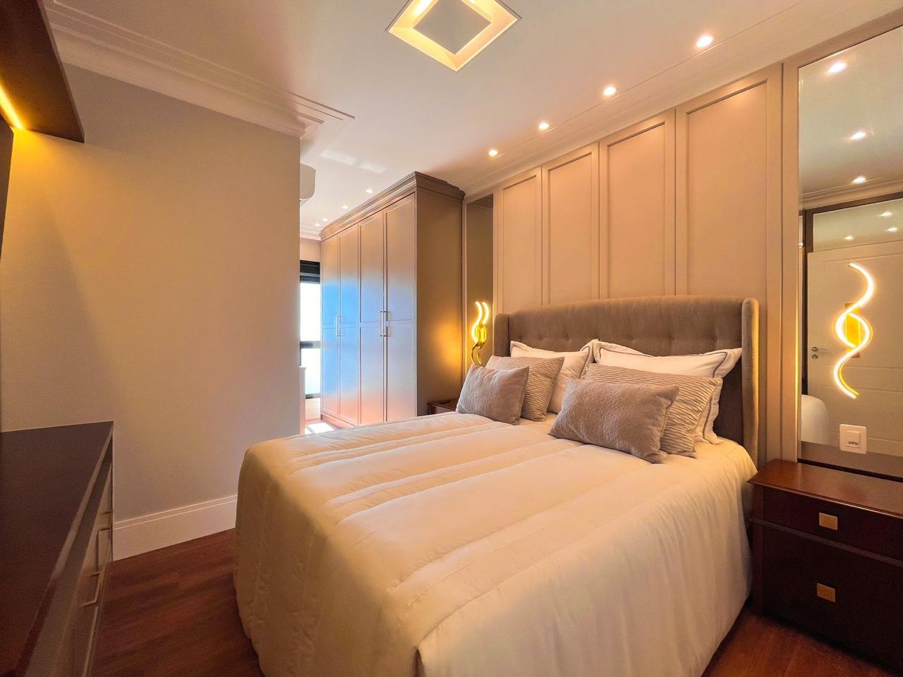 Apartamento, 4 quartos, 186 m² - Foto 16