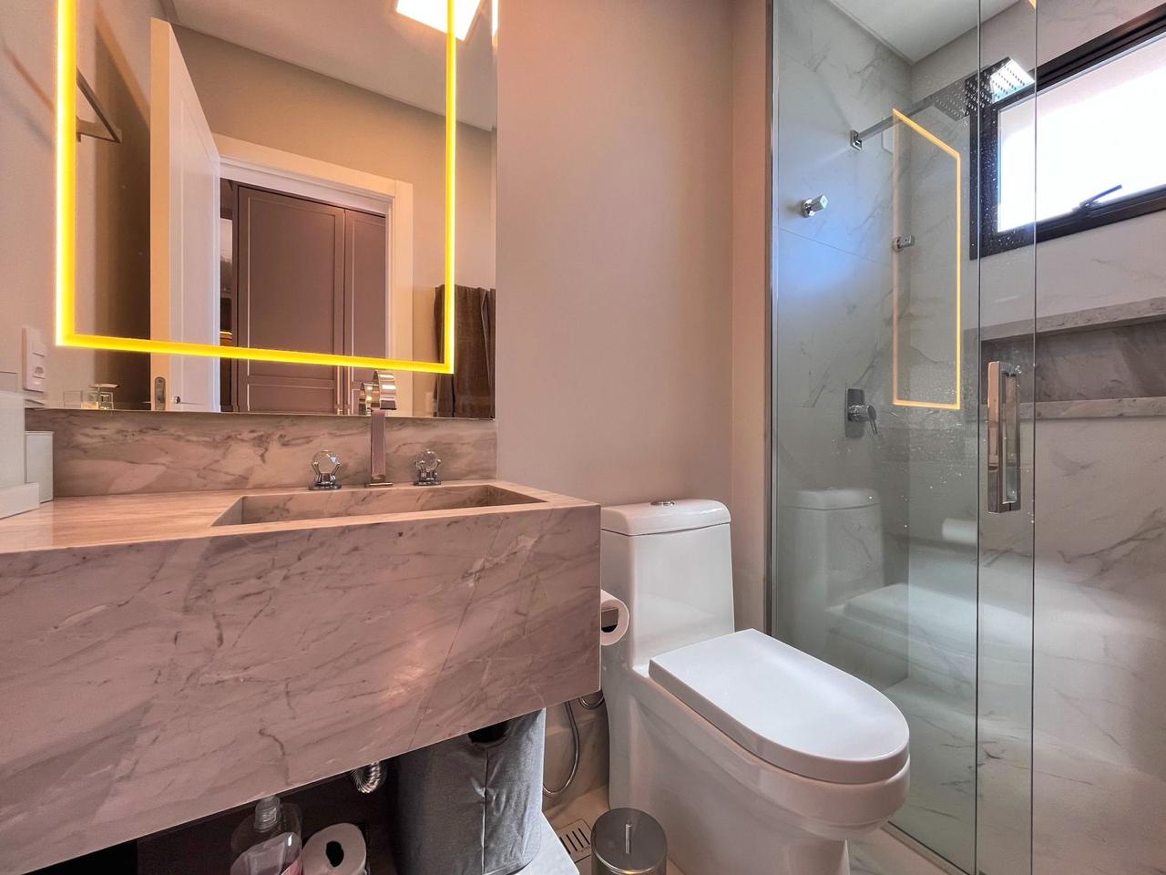 Apartamento, 4 quartos, 186 m² - Foto 14