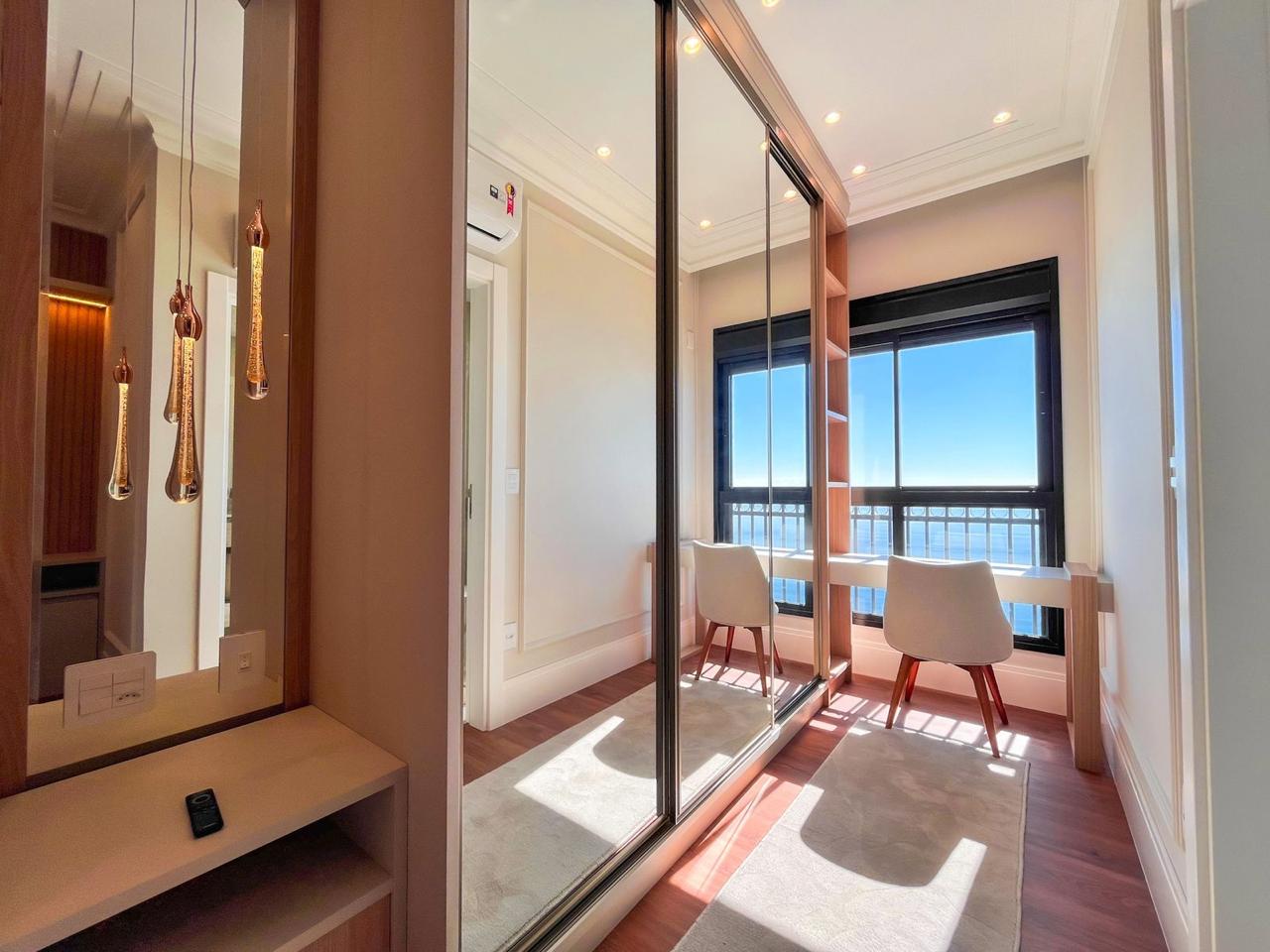 Apartamento, 4 quartos, 186 m² - Foto 12