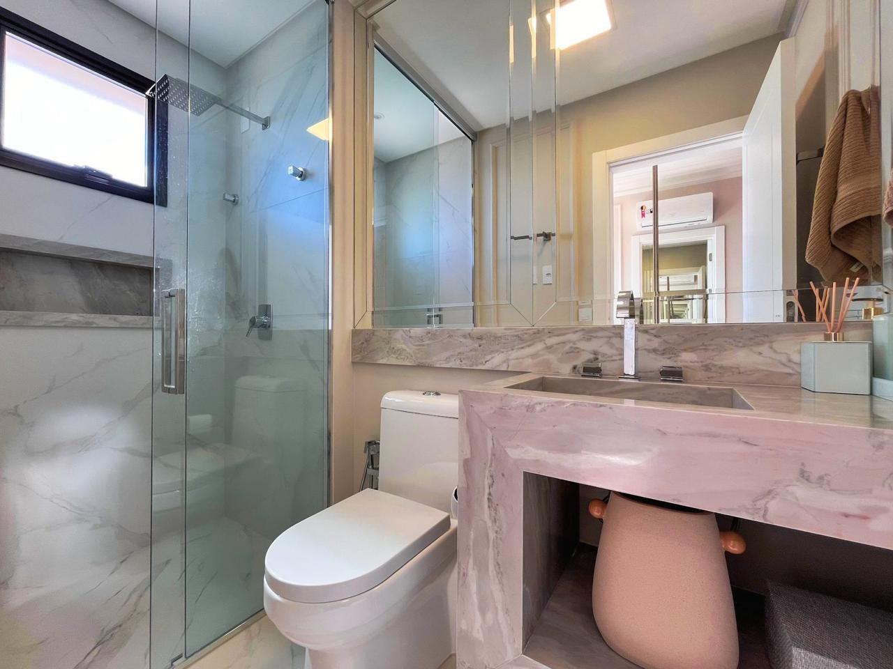 Apartamento, 4 quartos, 186 m² - Foto 11