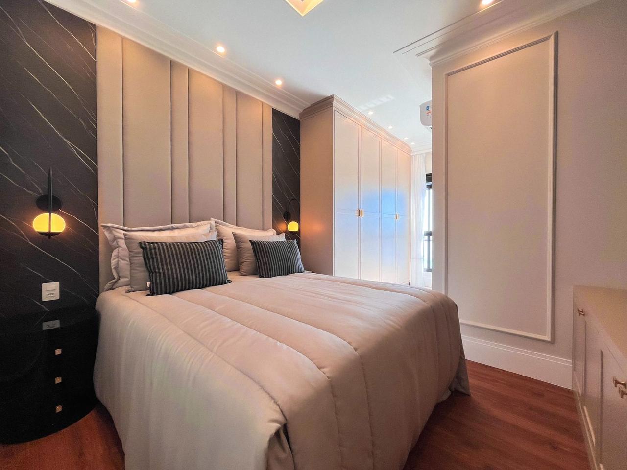 Apartamento, 4 quartos, 186 m² - Foto 10