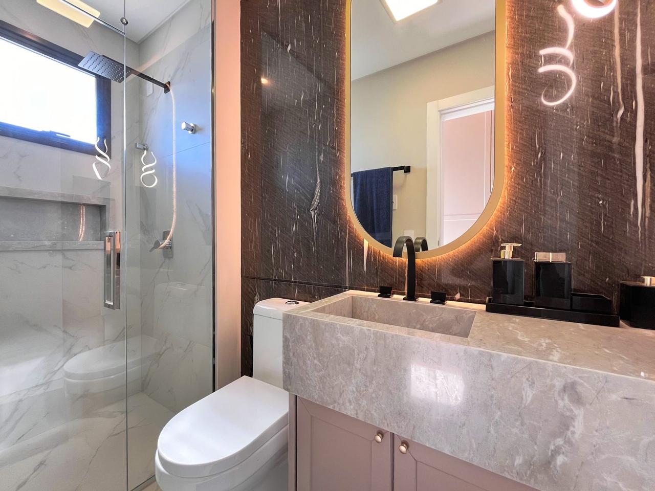 Apartamento, 4 quartos, 186 m² - Foto 9